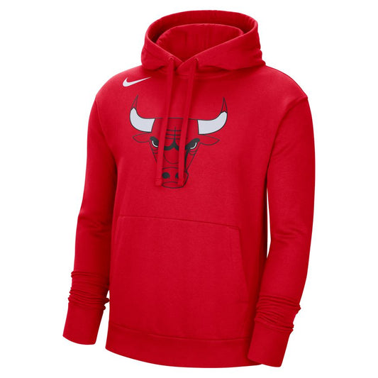 Nike NBA Sweat à Capuche Chicago Bulls 2022