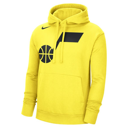 Nike NBA Sweat à Capuche Utah Jazz 2022