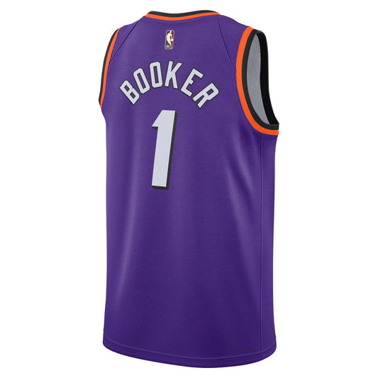 Maillot Nike Nba Classics Phoenix Suns - Booker