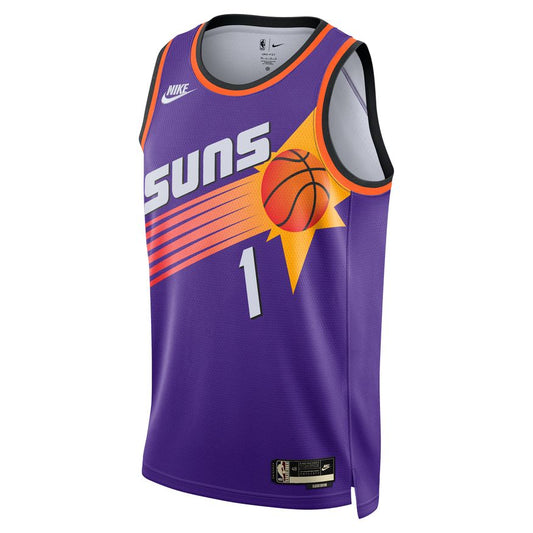 Maillot Nike Nba Classics Phoenix Suns - Booker