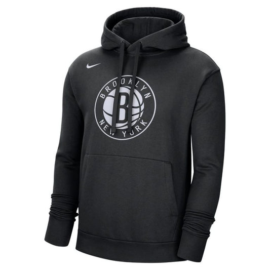 Nike NBA Sweat à Capuche Brooklyn Nets GX