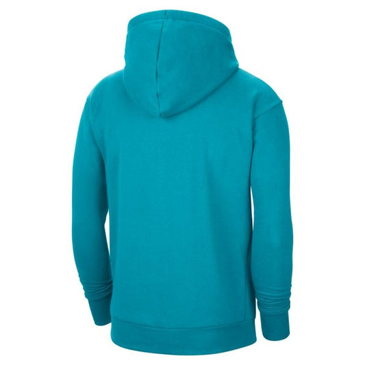 Nike NBA Sweat à Capuche Charlotte Hornets GX