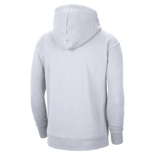 Nike WNBA Sweat à Capuche White