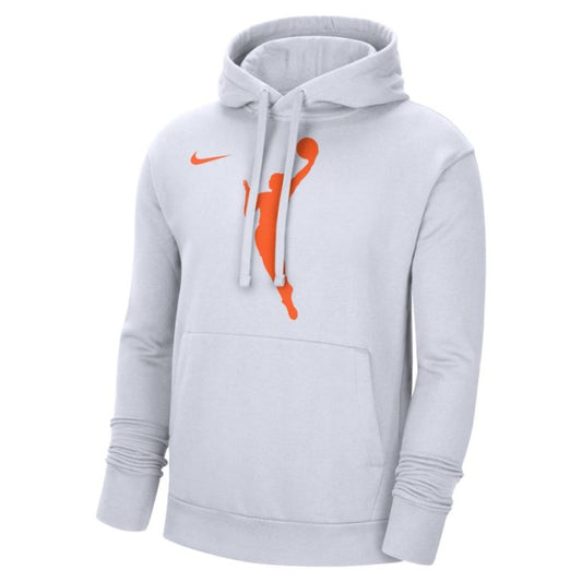 Nike WNBA Sweat à Capuche White