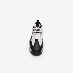 Peak Game Cadet Black - White