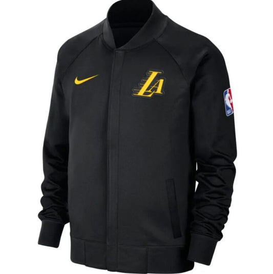 Veste NBA Showtime Los Angeles Lakers Nike City Edition 24