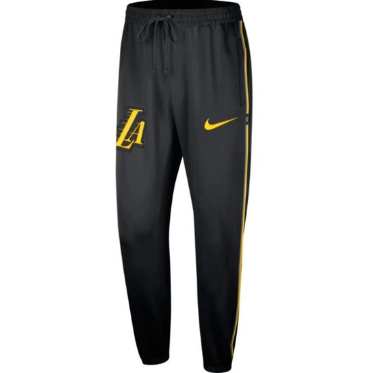 Pantalon NBA Showtime Los Angeles Lakers Nike City Edition 24