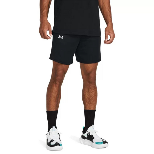 Short Under Armour Baseline 7" Black