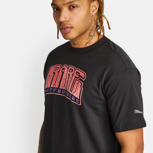 T-Shirt Puma MB.03 Iridescent