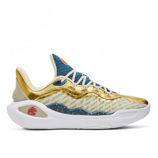 Under Armour Curry 11 Champion Mindset