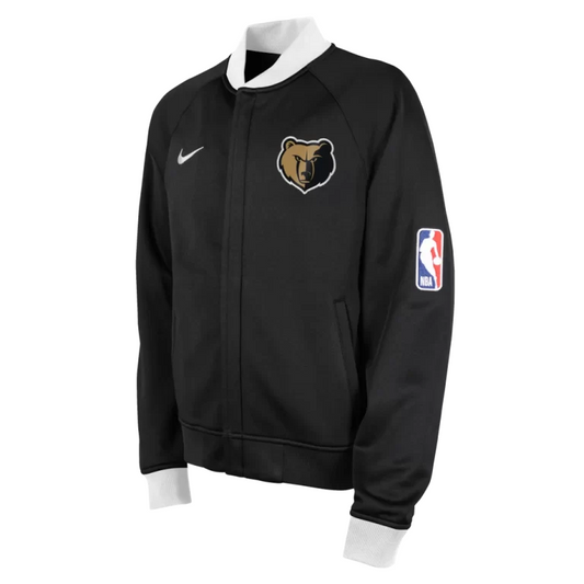 Nike NBA City Edition Showtime Jacket Kids Memphis Grizzlies 23/24