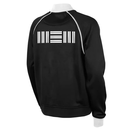 Nike NBA City Edition Showtime Jacket Kids Memphis Grizzlies 23/24