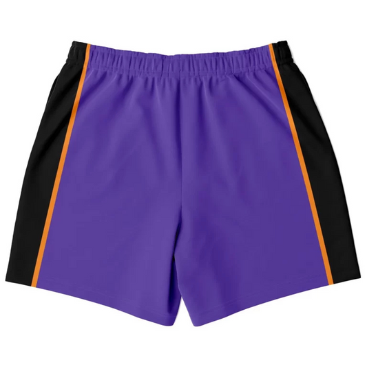 DearBBall x TrashTalk Short SirCharles