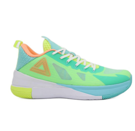 Peak Lightning x TD Green Multi