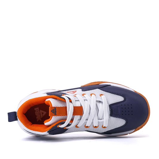 Peak Game 2 Enfant Purple/Orange