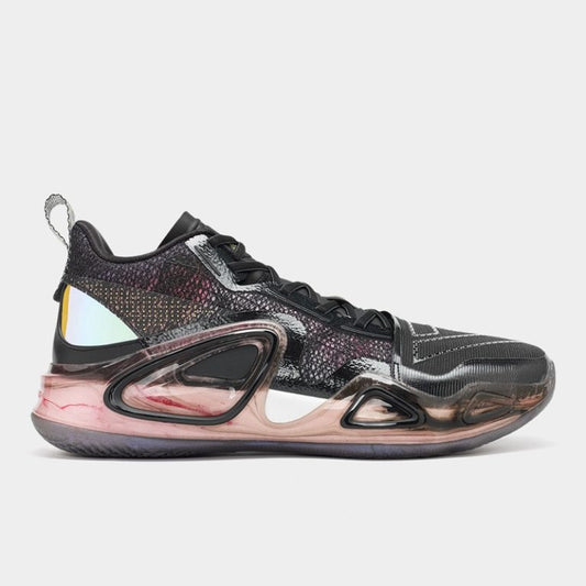 Peak Big Triangle 2 Black