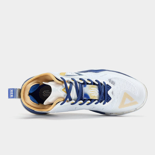 Peak Andrew Wiggins AW1 - Golden State Warriors