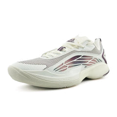 Peak ELF White Purple