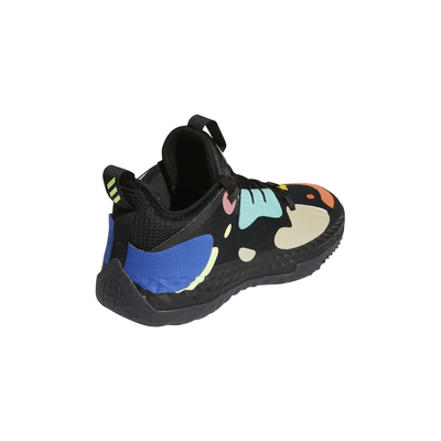 ADIDAS HARDEN VOL.5 - Futurenatural Core Black