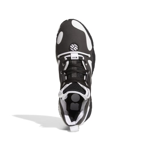 Adidas Harden Vol.6 Black White