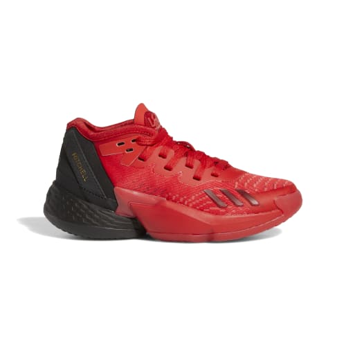 Adidas Don Issue 4 Cadet Bred
