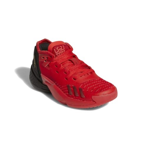 Adidas Don Issue 4 Cadet Bred