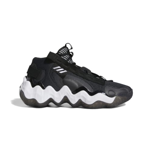 Adidas Exhibit B Candace Parker Mid
