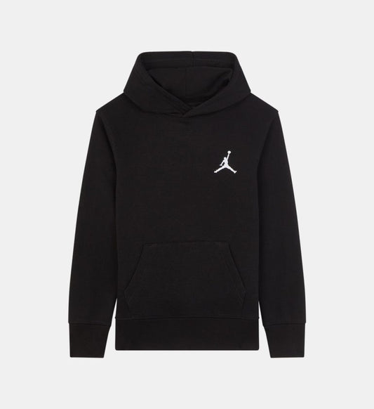 Sweat à Capuche Jordan Jumpman Essential Noir