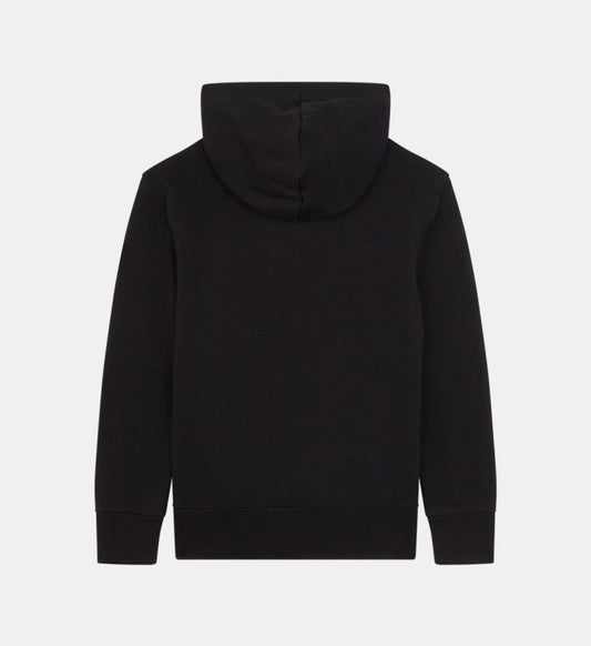 Jordan Jumpman Essential Black Hoodie