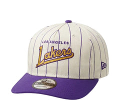 New Era 9-40 The League NBA OKC Cap