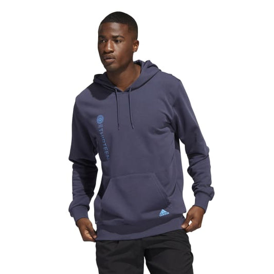 Sweat à capuche Adidas Island 13