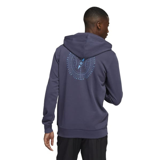 Sweat à capuche Adidas Island 13