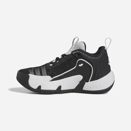 Adidas Trae Unlimited Cadet Carbon 