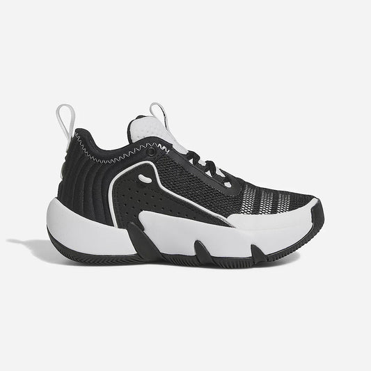 Adidas Trae Unlimited Cadet Carbon 