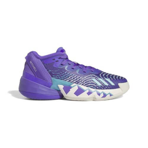 Adidas Don Issue 4 Jazz
