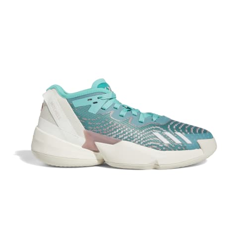 Adidas Don Issue 4 Semi Mint Rush