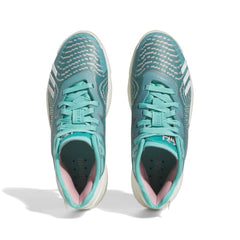 Adidas Don Issue 4 Semi Mint Rush