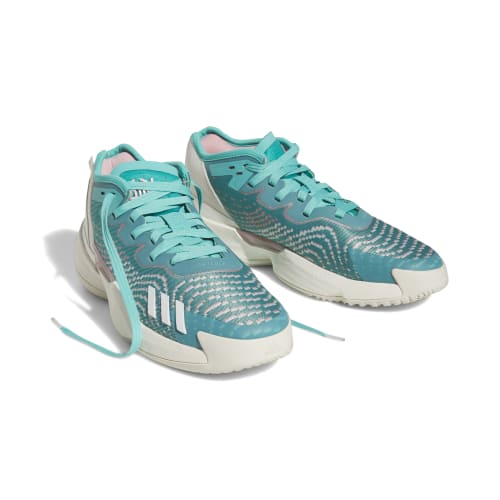 Adidas Don Issue 4 Semi Mint Rush