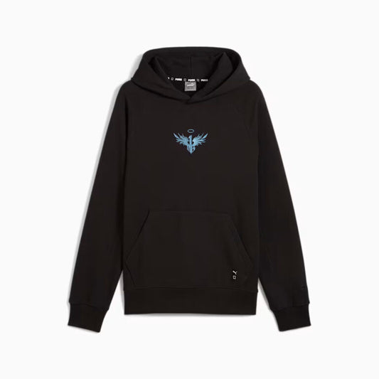 Sweat Melo Alwayz On Men's Basketball Black