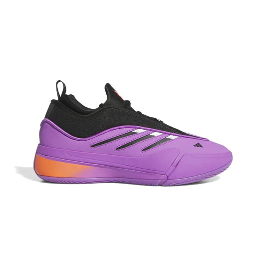 Adidas Dame 9 Purple Burst 