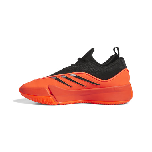 Adidas Dame 9 Solar Red 