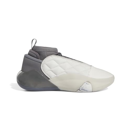 Adidas Harden Vol.7 Grey IE9257