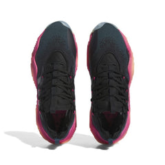 Adidas Trae 3 From The Ground Up