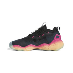 Adidas Trae 3 From The Ground Up