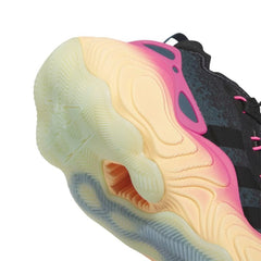 Adidas Trae 3 From The Ground Up