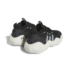 Adidas Trae Young 3 Carbon White IE9362