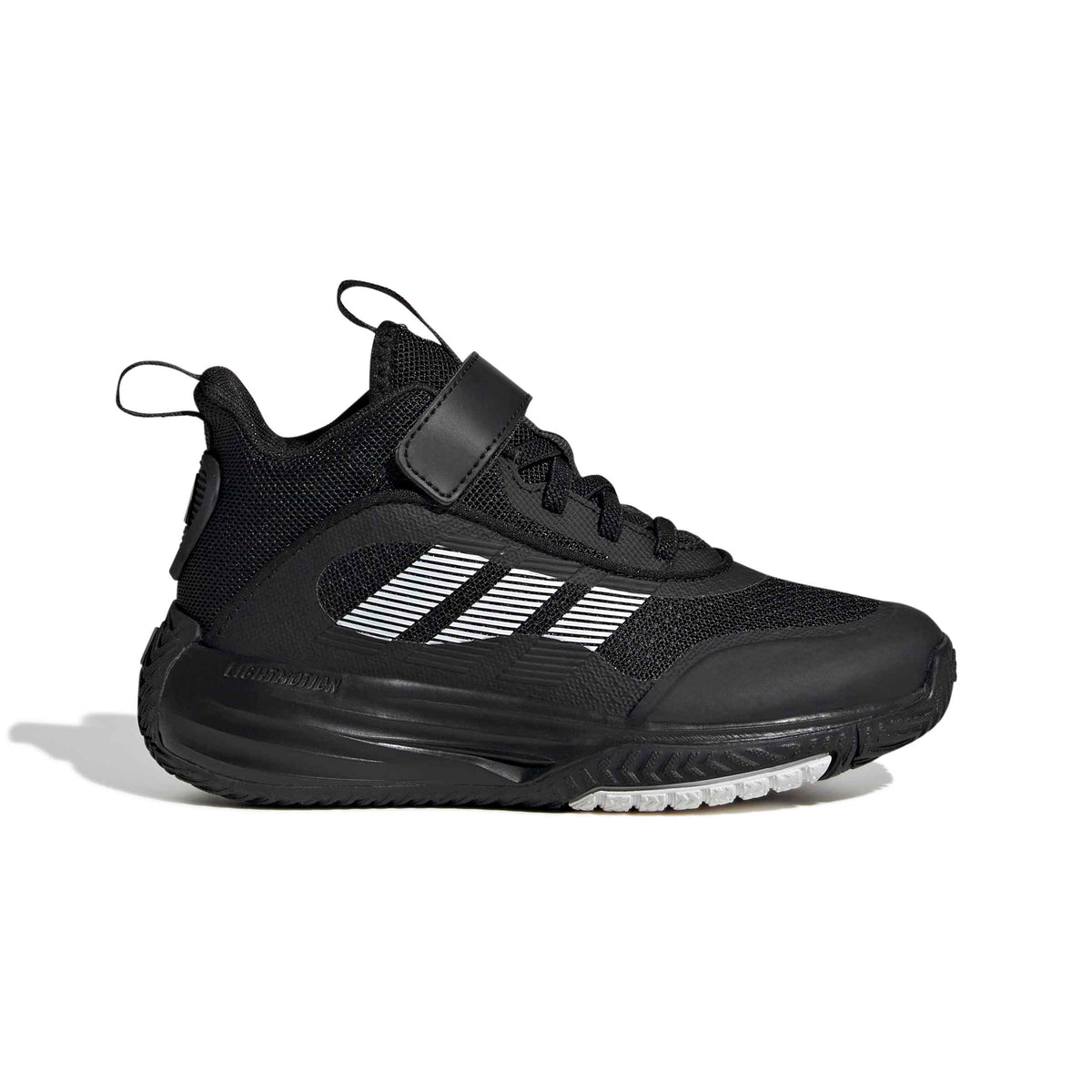Adidas OwnTheGame 3.0 Cadet Black