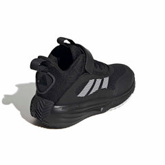 Adidas OwnTheGame 3.0 Cadet Black