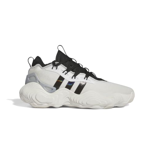 Adidas Trae Young 3 Game is Yours