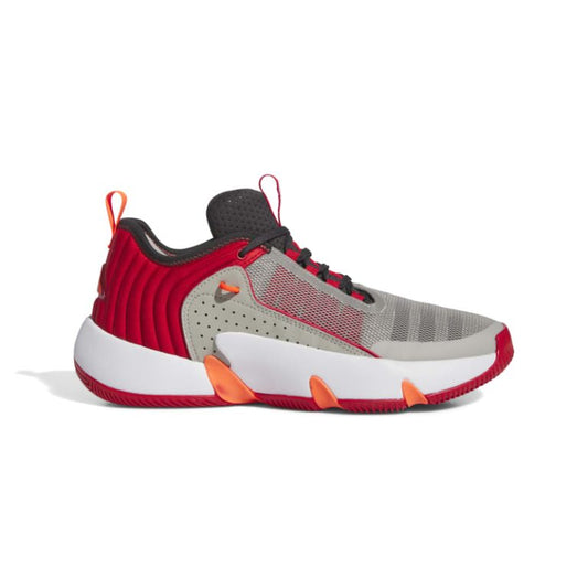 Adidas Trae Unlimited Carbon Red 